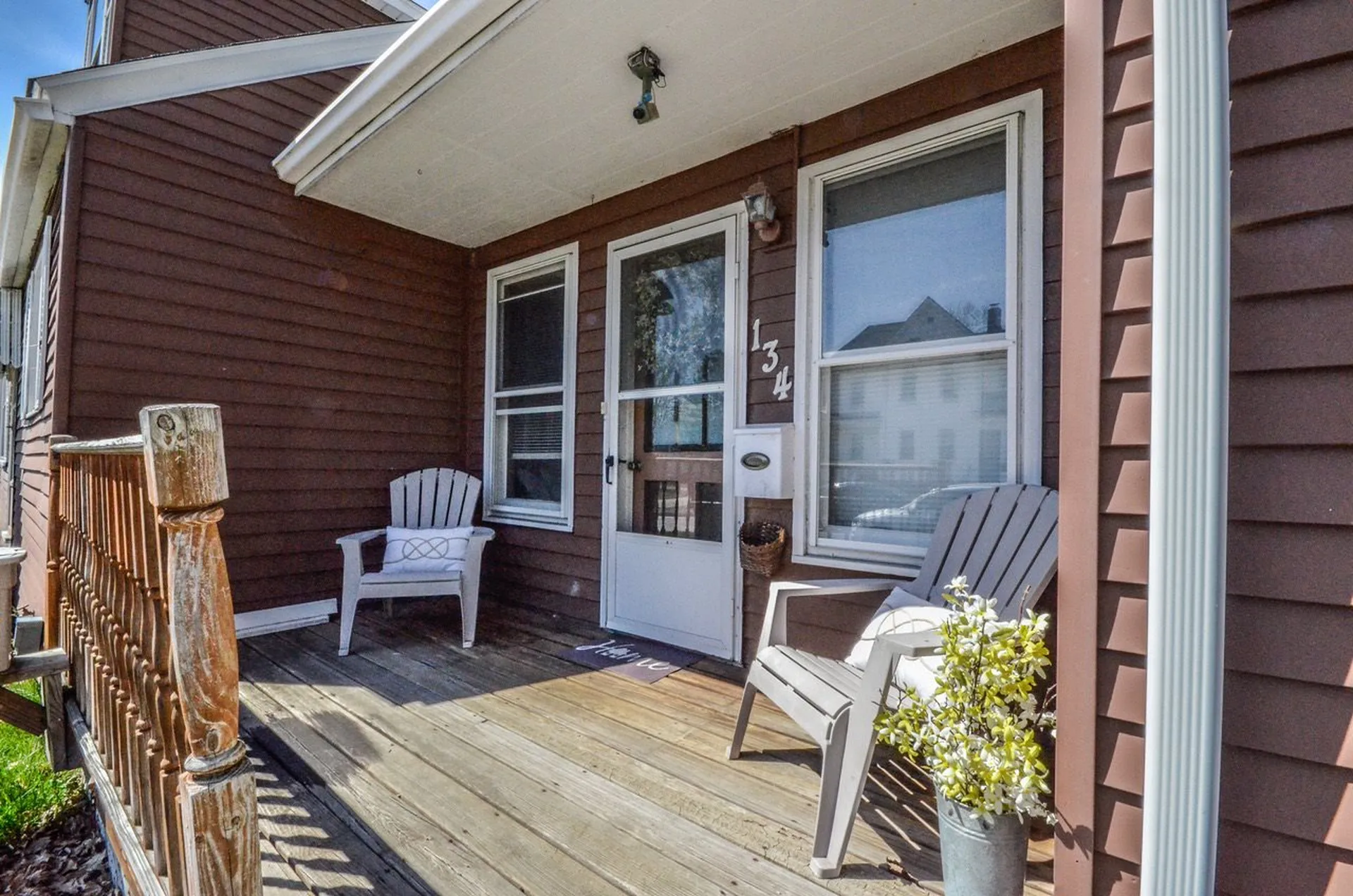 134 Longwood Avenue Manchester NH 03103