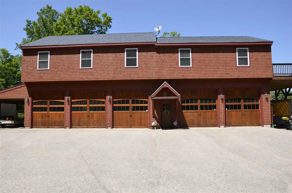 3 Beattie Road Meredith NH 03253