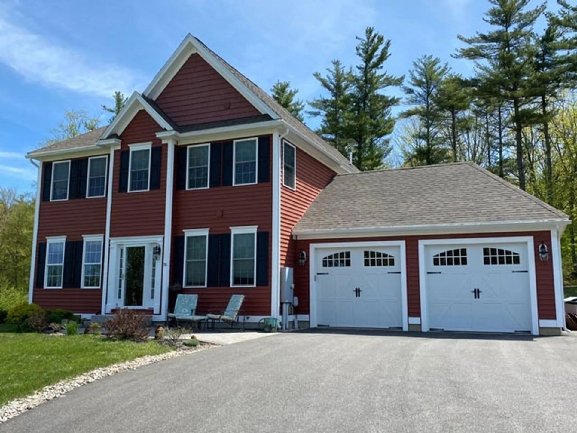 76 Nathaniel Way Auburn NH 03032