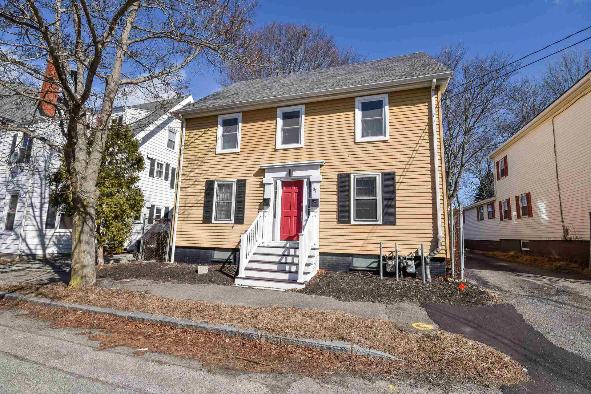 87 Union Street Portsmouth NH 03801