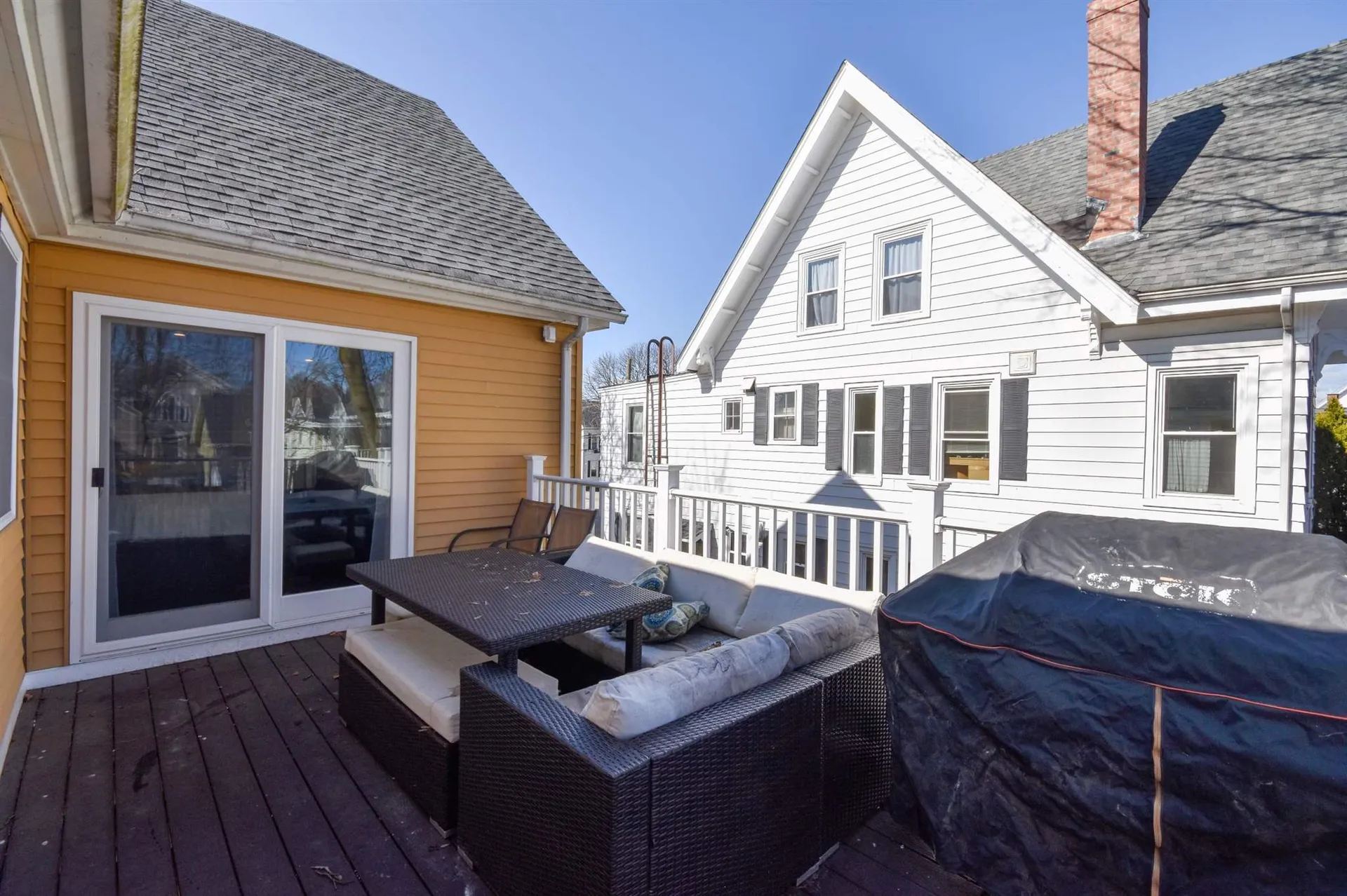 87 Union Street Portsmouth NH 03801