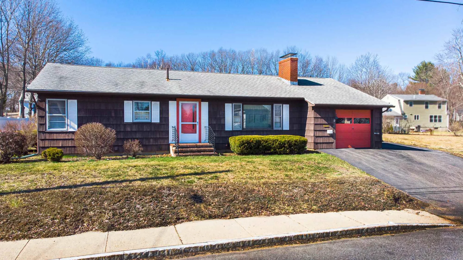 12 Middlebrook Road Dover NH 03820
