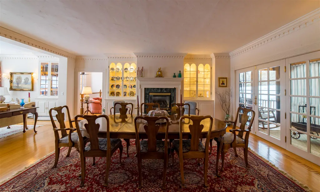 1953 South Albany Road Craftsbury VT 05602