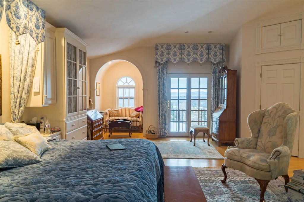 1953 South Albany Road Craftsbury VT 05602