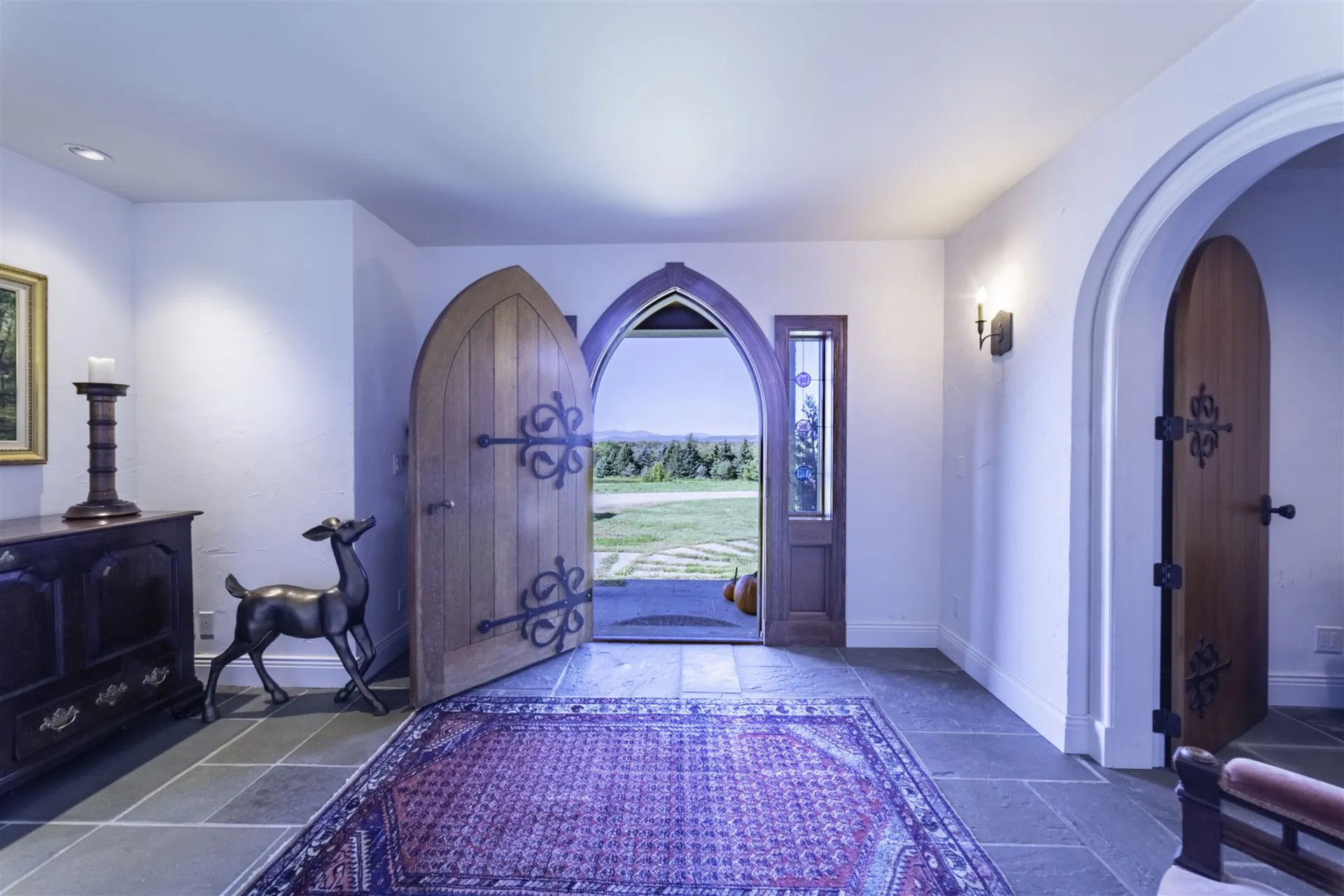 1953 South Albany Road Craftsbury VT 05602