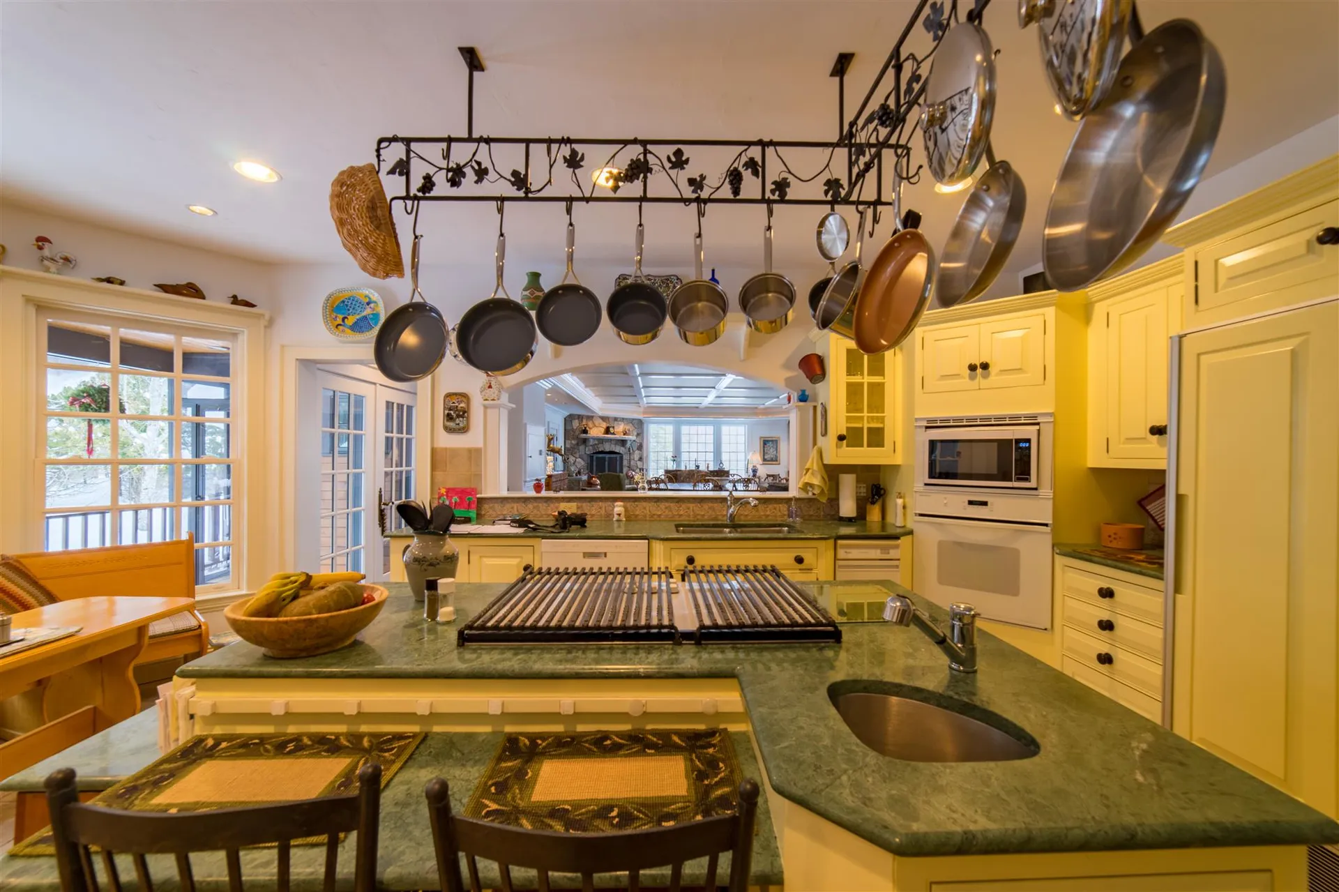 1953 South Albany Road Craftsbury VT 05602