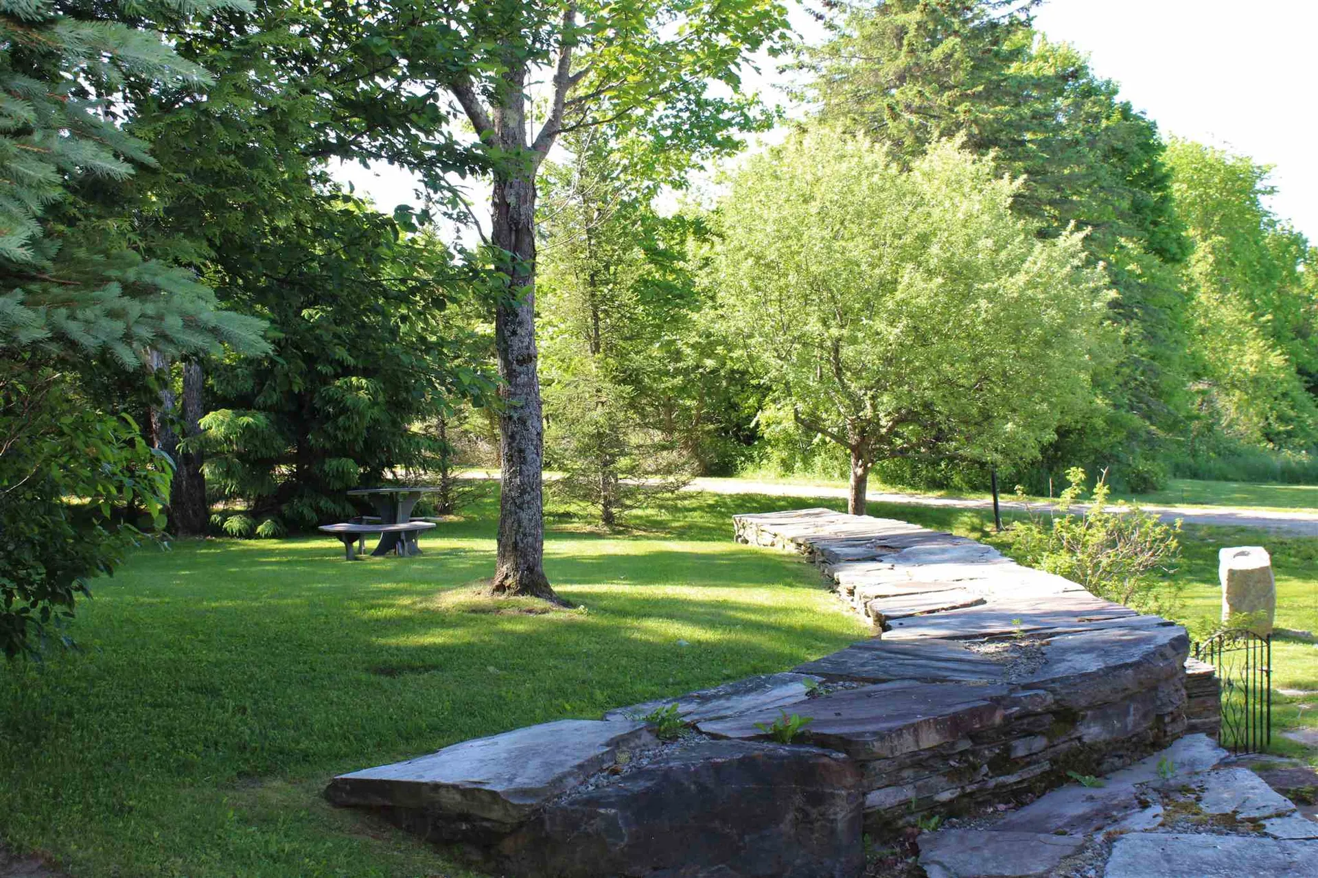 1953 South Albany Road Craftsbury VT 05602