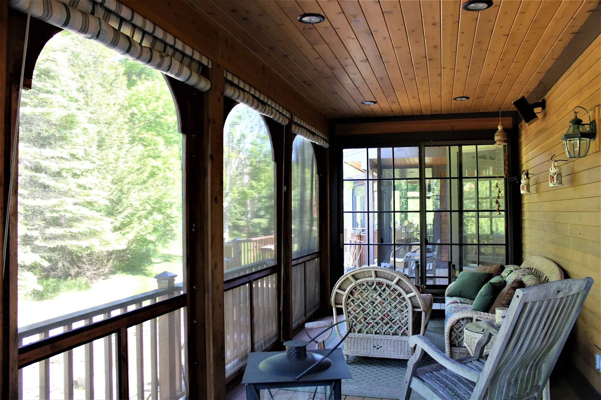 1953 South Albany Road Craftsbury VT 05602