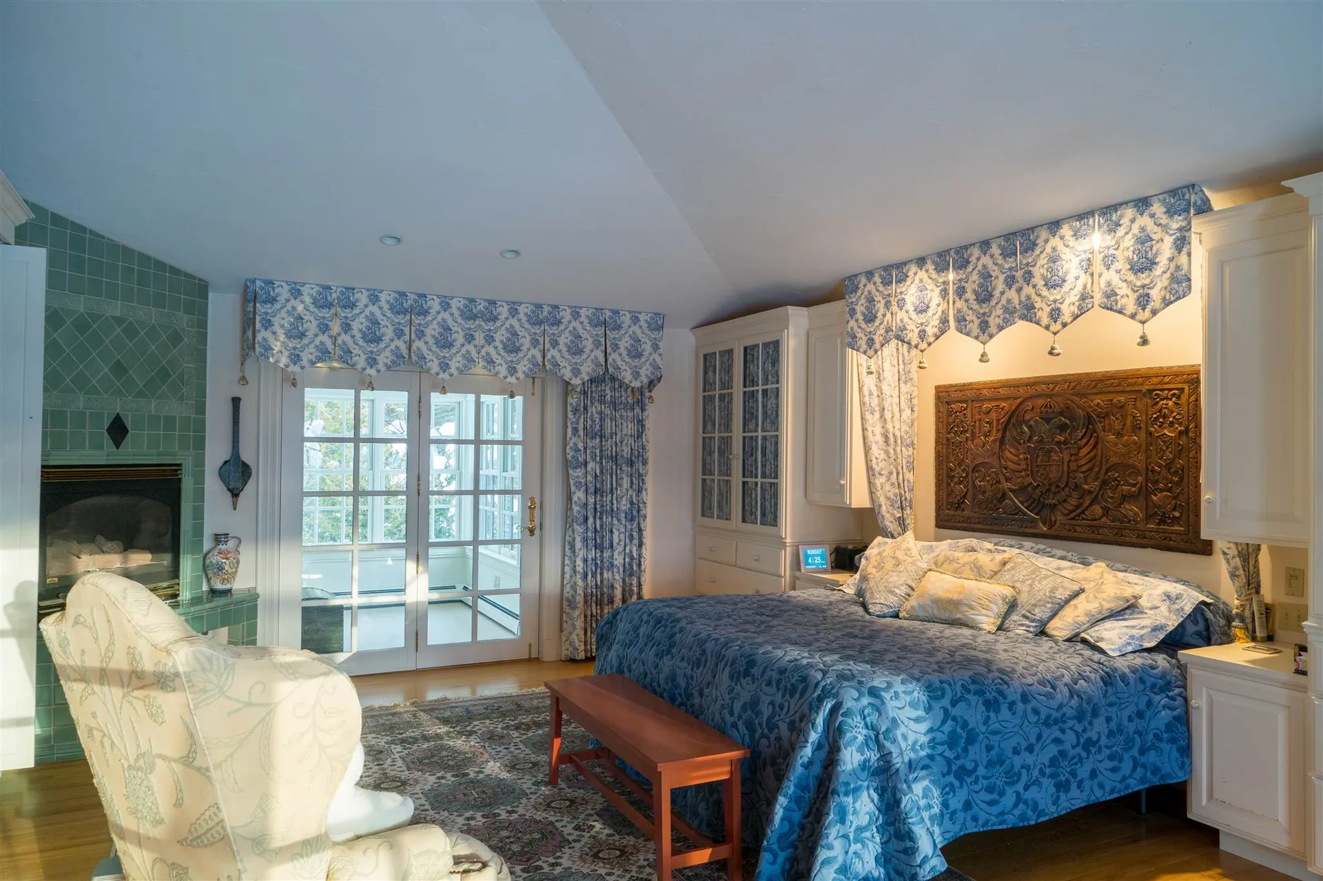 1953 South Albany Road Craftsbury VT 05602