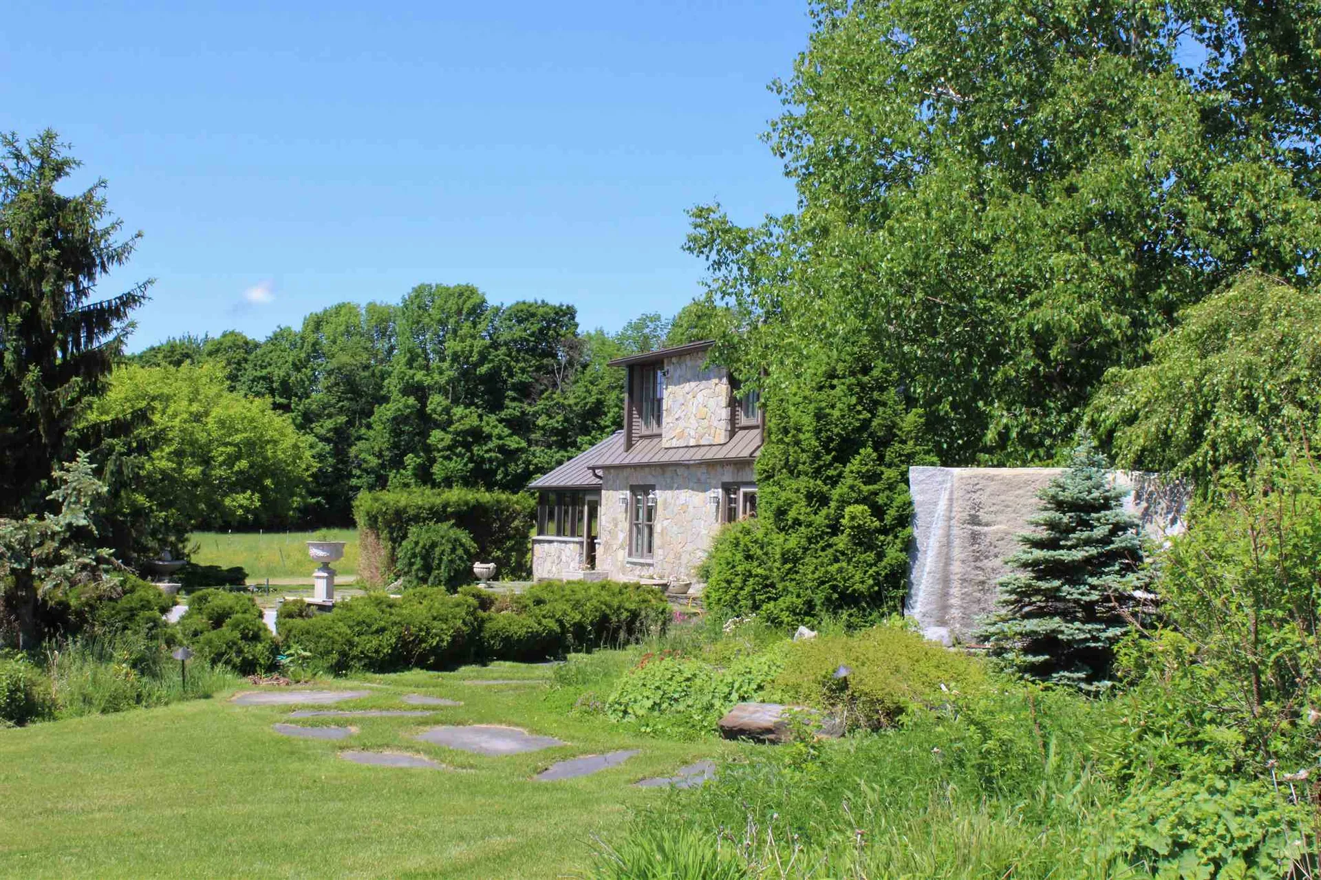 1953 South Albany Road Craftsbury VT 05602