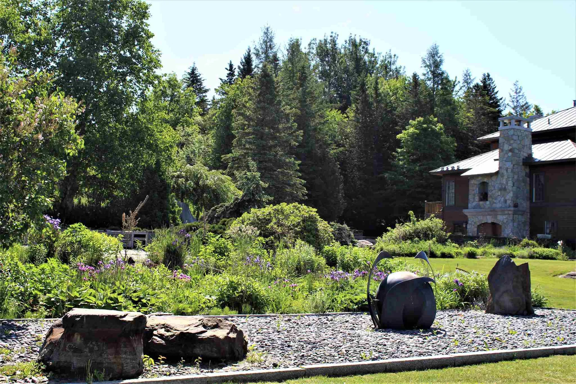 1953 South Albany Road Craftsbury VT 05602