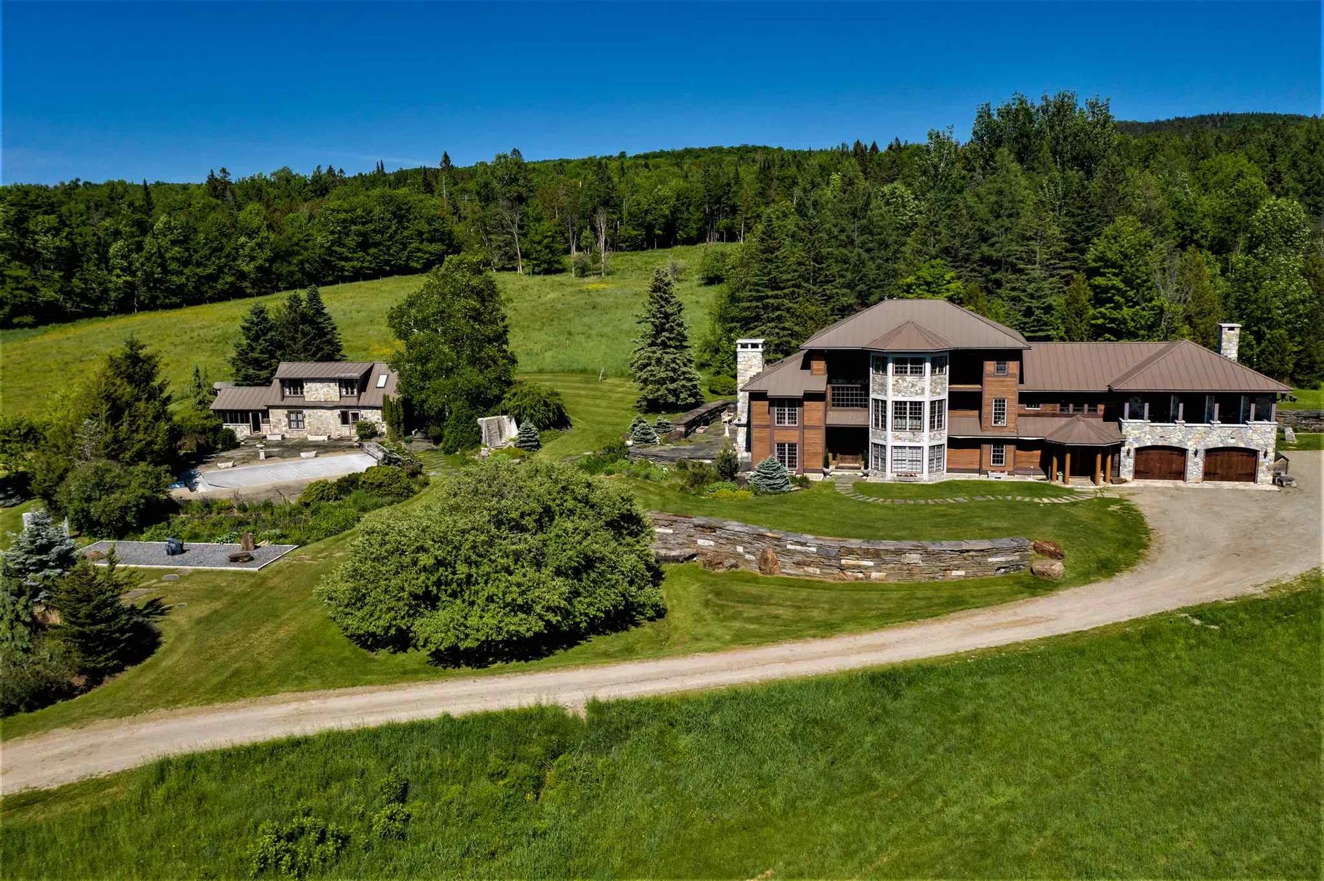 1953 South Albany Road Craftsbury VT 05602