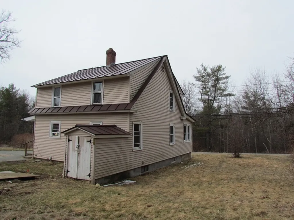 423 Meriden Road Lebanon NH 03766