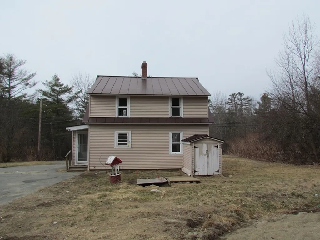 423 Meriden Road Lebanon NH 03766