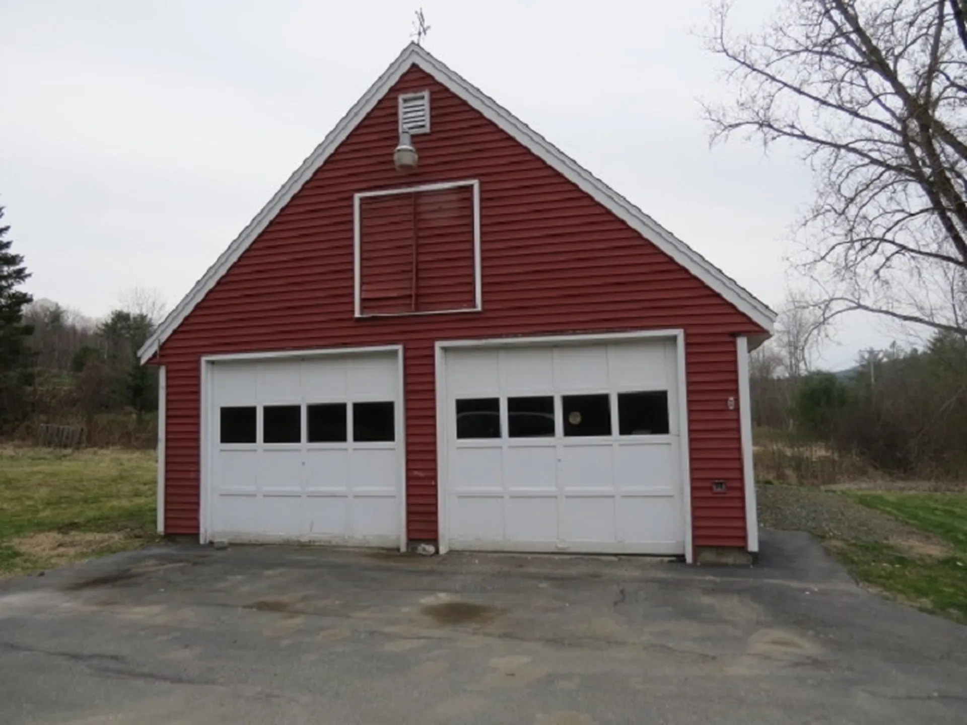 423 Meriden Road Lebanon NH 03766