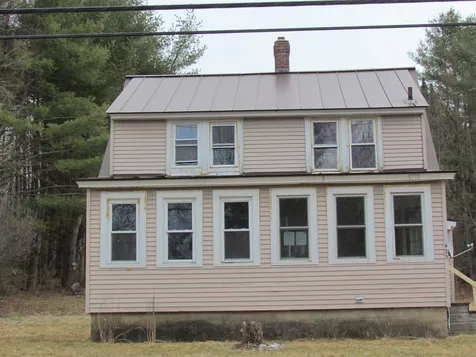 423 Meriden Road Lebanon NH 03766