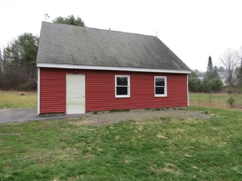 423 Meriden Road Lebanon NH 03766