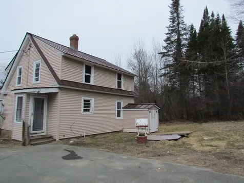 423 Meriden Road Lebanon NH 03766