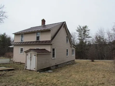 423 Meriden Road Lebanon NH 03766