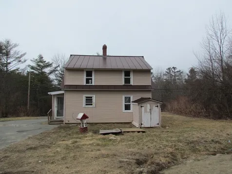 423 Meriden Road Lebanon NH 03766