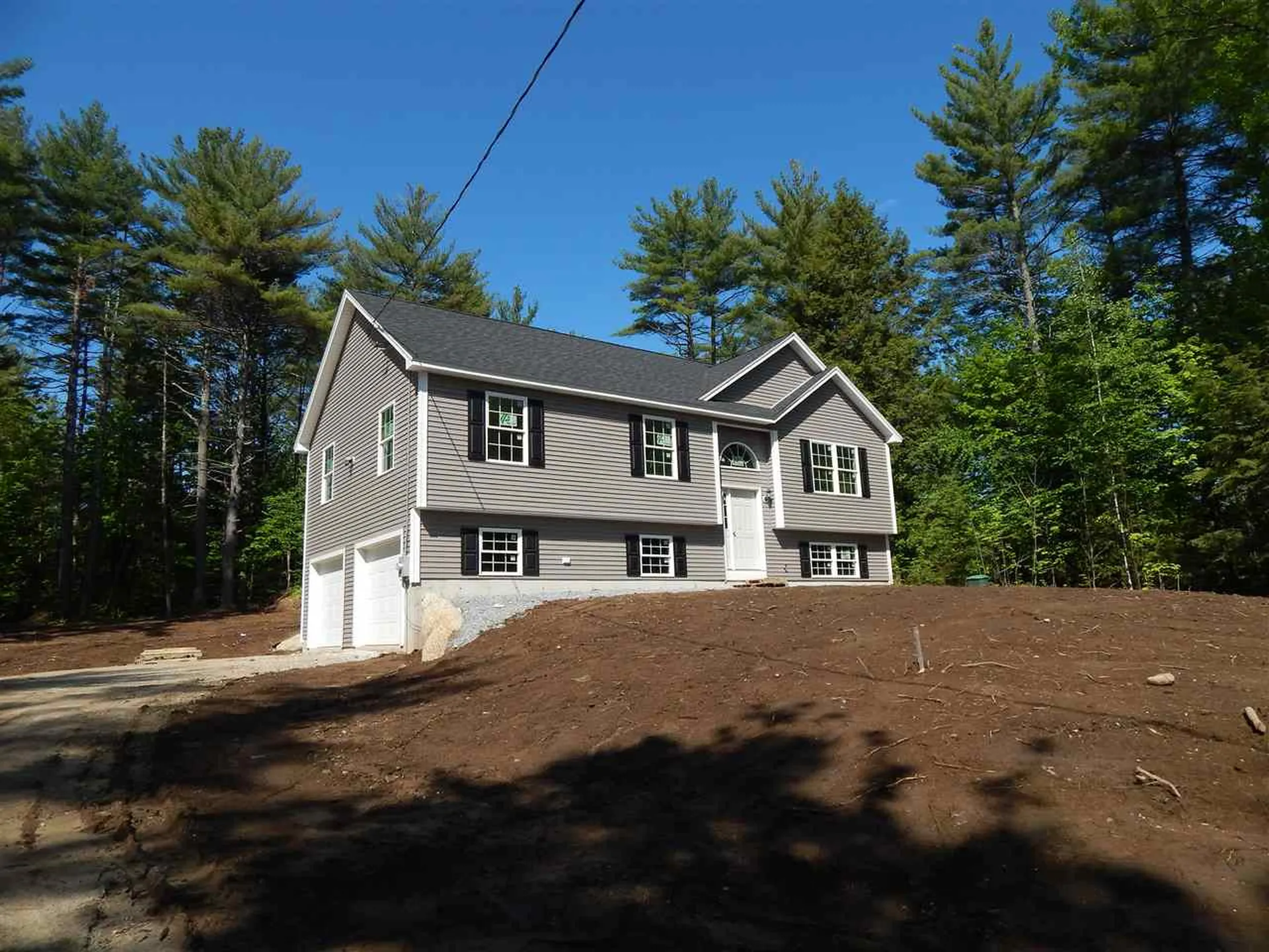 34 Maple View Drive Bradford NH 03221