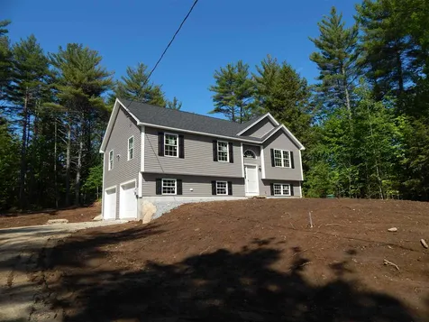 34 Maple View Drive Bradford NH 03221