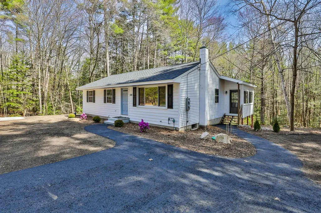 106 Hayden Road Hollis NH 03049