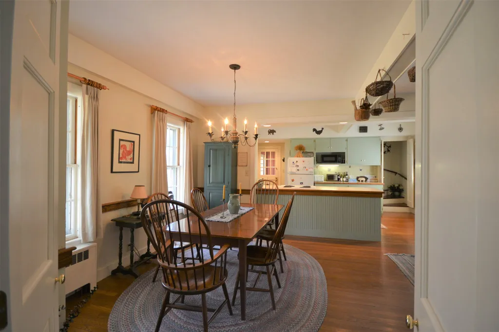 14 Mountain Avenue Woodstock VT 05091