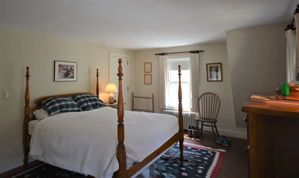 14 Mountain Avenue Woodstock VT 05091