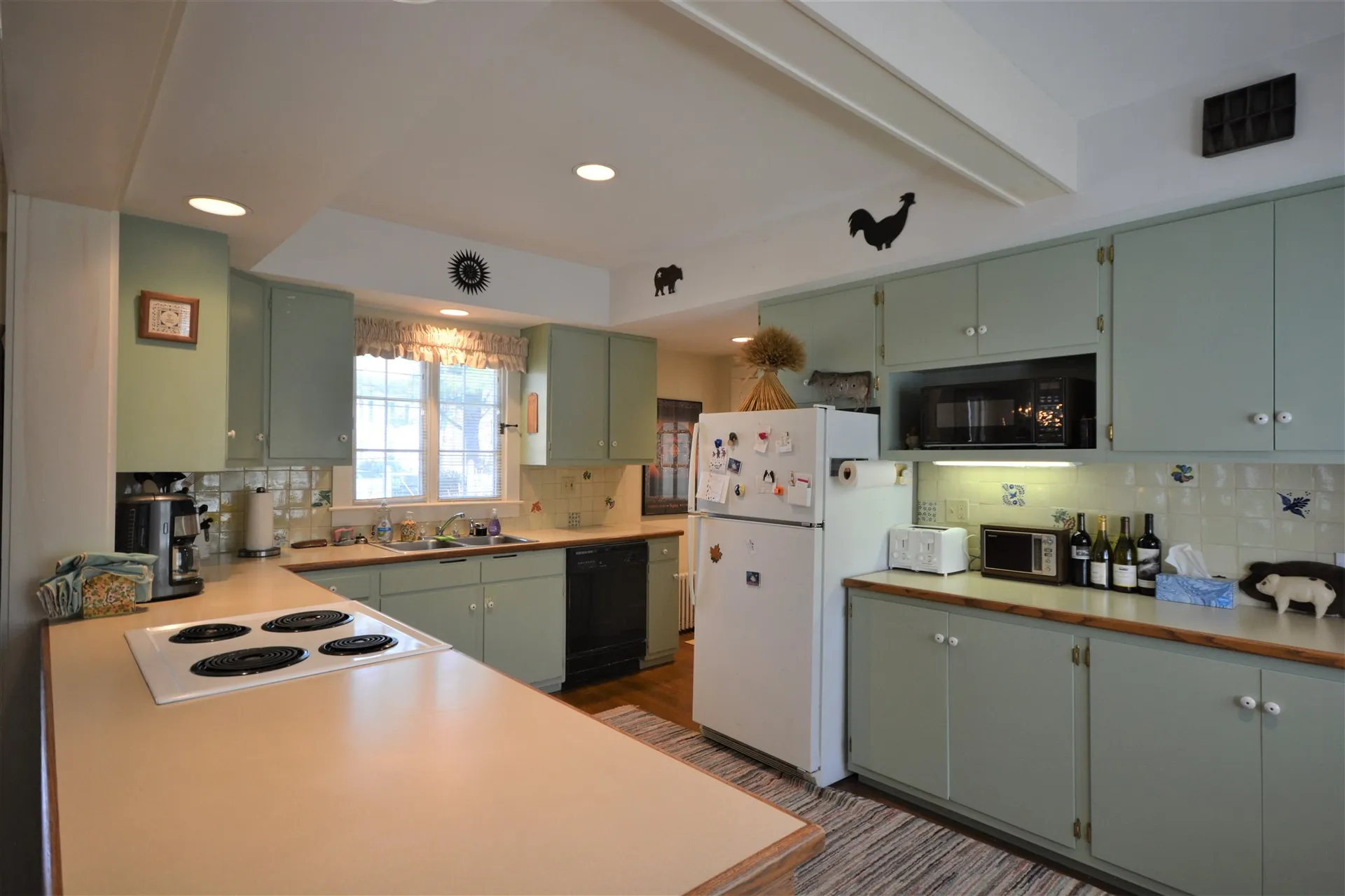 14 Mountain Avenue Woodstock VT 05091