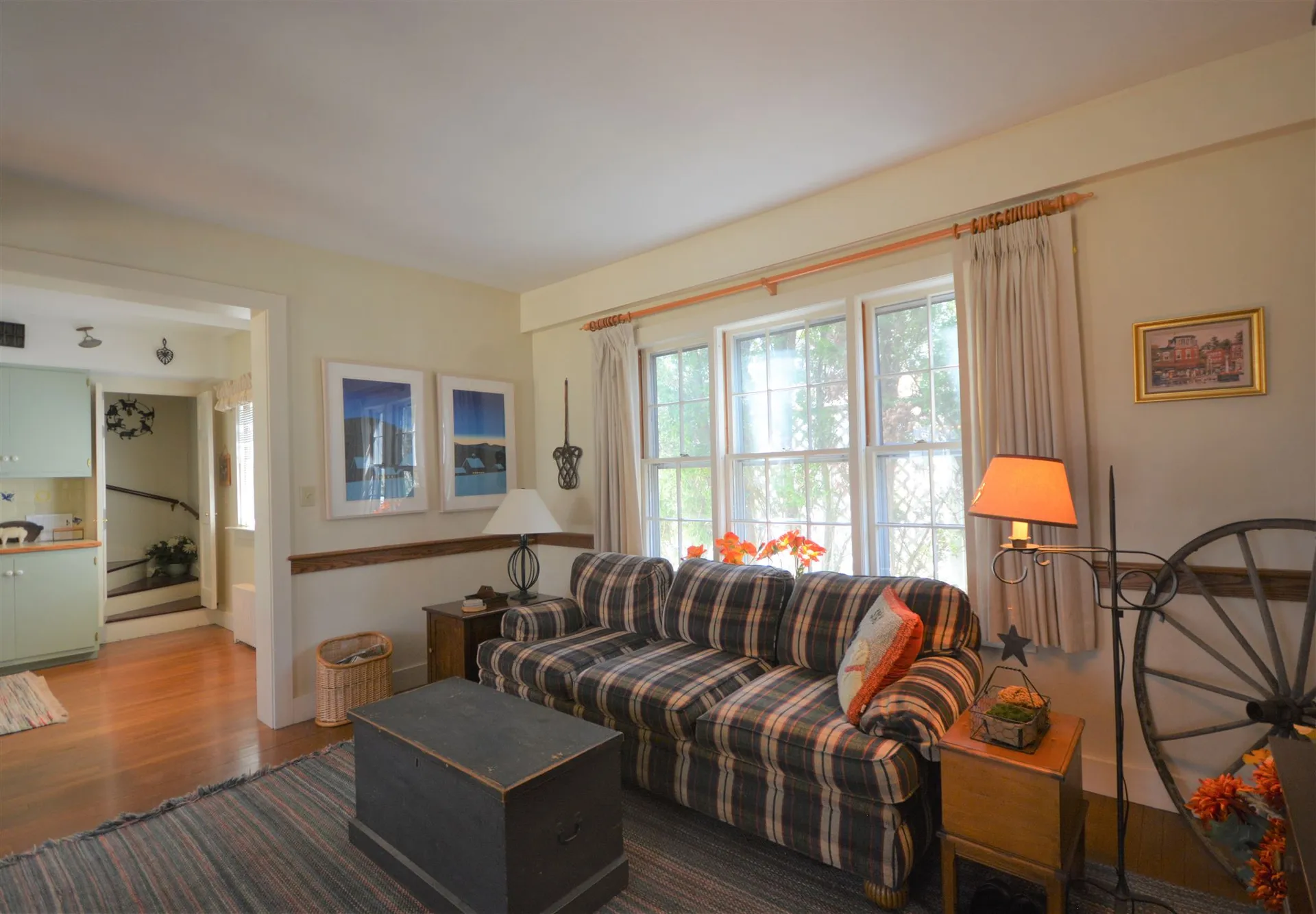 14 Mountain Avenue Woodstock VT 05091