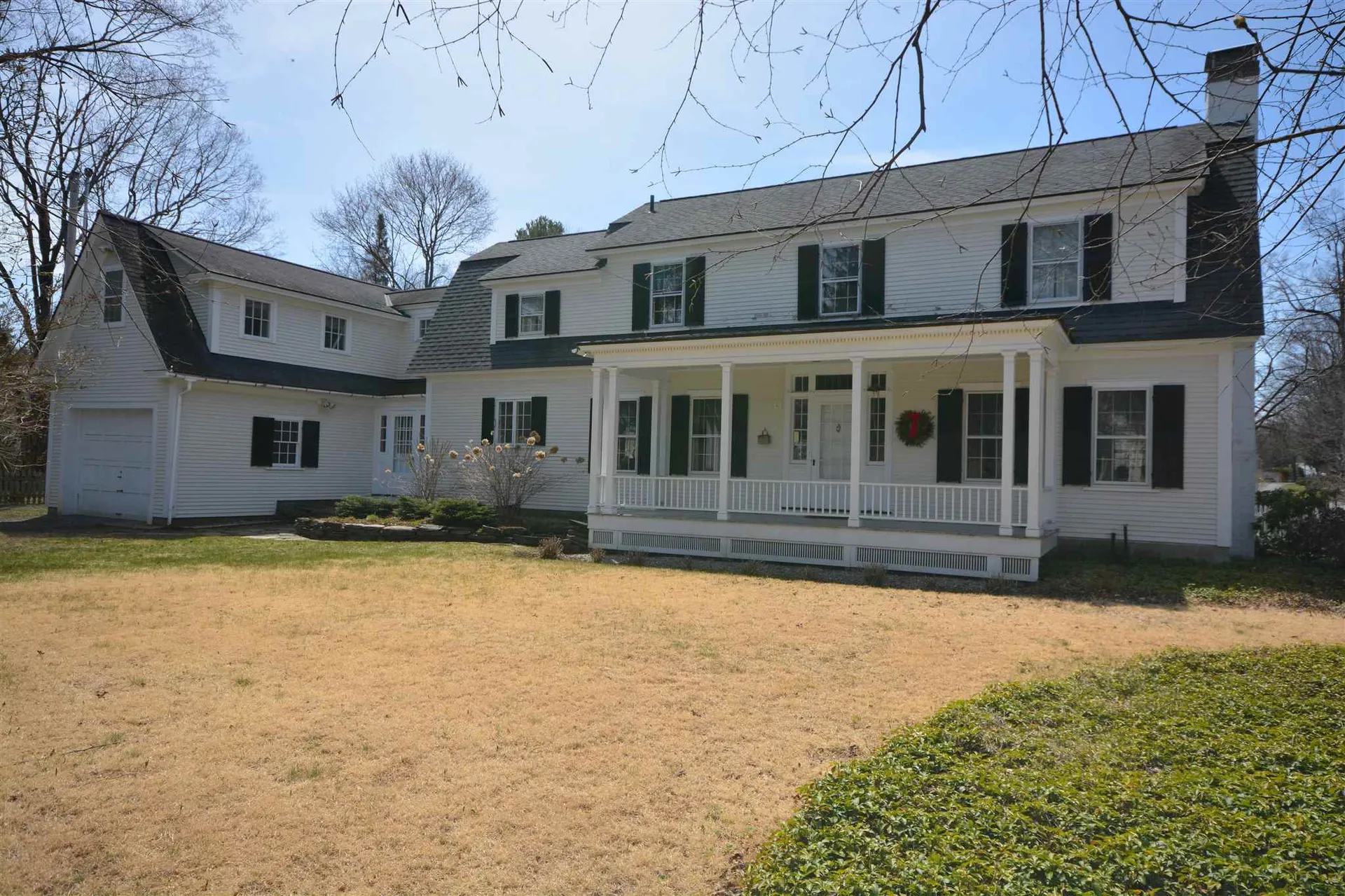 14 Mountain Avenue Woodstock VT 05091