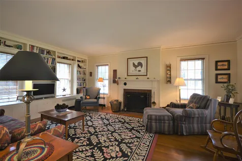 14 Mountain Avenue Woodstock VT 05091