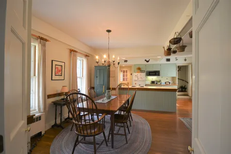 14 Mountain Avenue Woodstock VT 05091