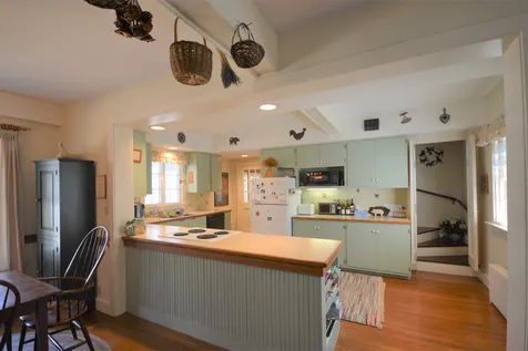 14 Mountain Avenue Woodstock VT 05091