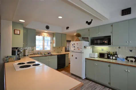14 Mountain Avenue Woodstock VT 05091