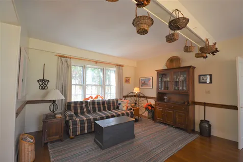 14 Mountain Avenue Woodstock VT 05091