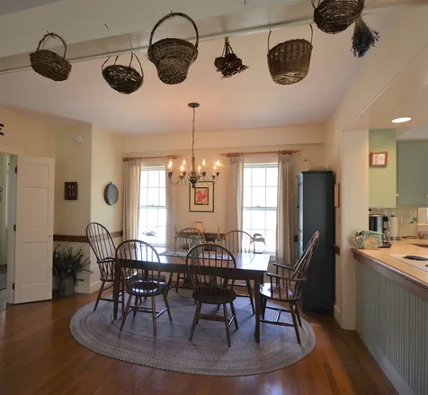 14 Mountain Avenue Woodstock VT 05091