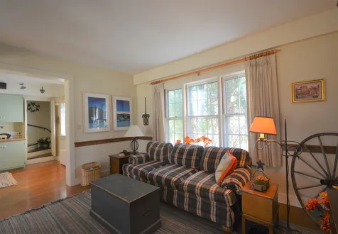 14 Mountain Avenue Woodstock VT 05091