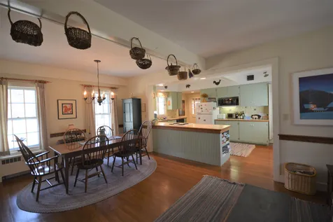 14 Mountain Avenue Woodstock VT 05091