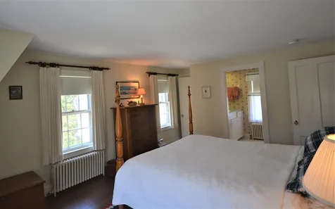 14 Mountain Avenue Woodstock VT 05091