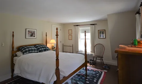 14 Mountain Avenue Woodstock VT 05091