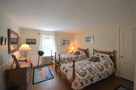 14 Mountain Avenue Woodstock VT 05091