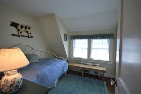 14 Mountain Avenue Woodstock VT 05091