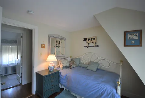14 Mountain Avenue Woodstock VT 05091