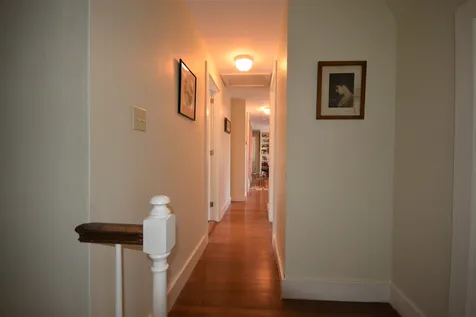 14 Mountain Avenue Woodstock VT 05091