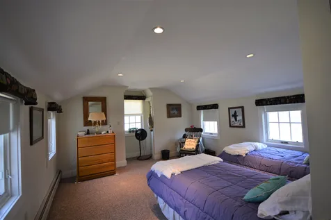 14 Mountain Avenue Woodstock VT 05091