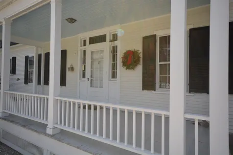 14 Mountain Avenue Woodstock VT 05091