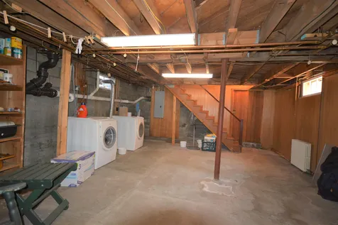 14 Mountain Avenue Woodstock VT 05091
