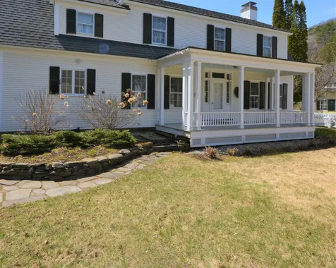 14 Mountain Avenue Woodstock VT 05091